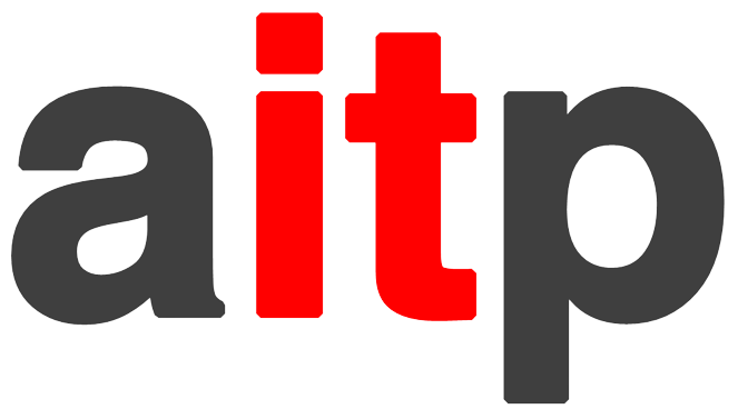 AITP logo